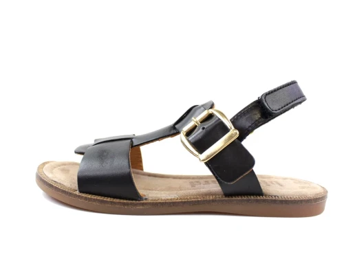 Bisgaard sandal Adea sort